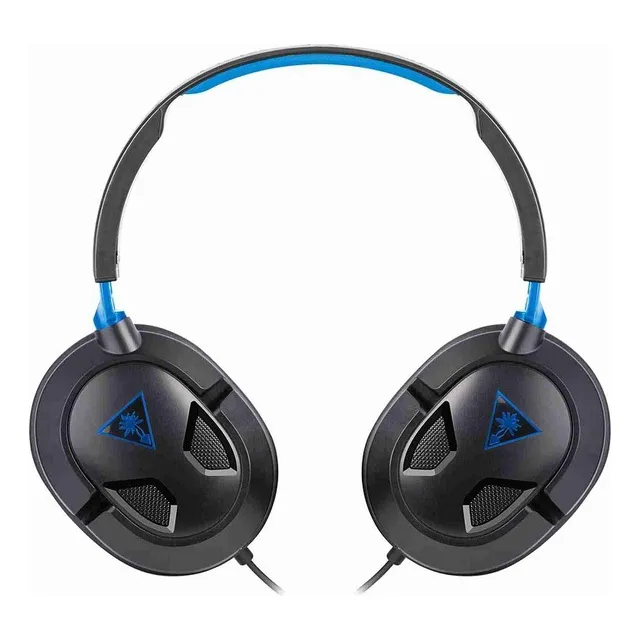 Diadema Turtle Beach Alámbricos Force Recon 50p Gaming