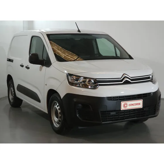 Citroën E-berlingo Van 0.0 (50 Kwh)