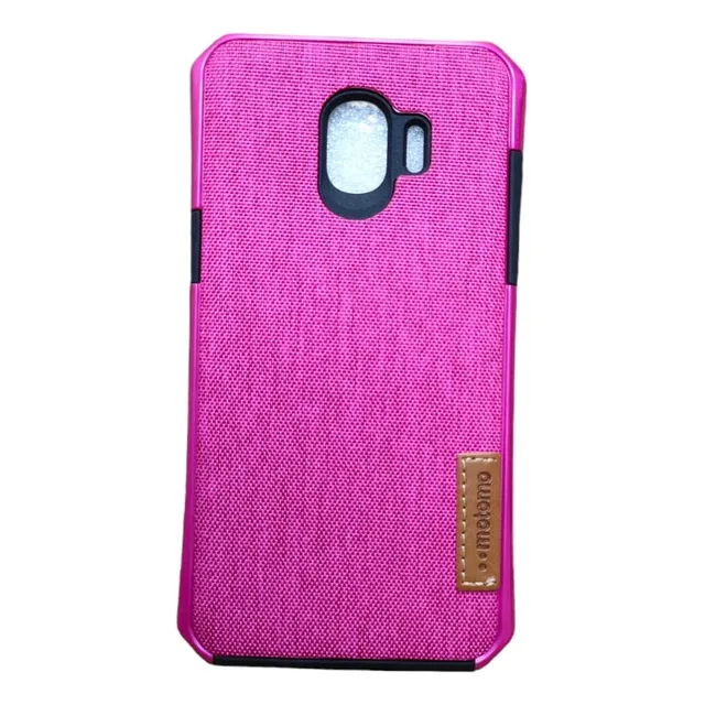 Estuche Forro Antichoque Para Samsung J2 Pro