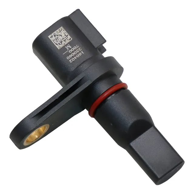 Sensor Velocidad Transmisión Ford Fiesta Focus Figo Ecosport