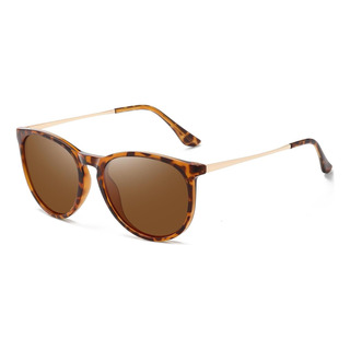 Yjtiui Gafas De Sol Redondas Vintage: Estilo Clásico De Dise Yjtiui Gafas De Sol Redondas Vintage: Estilo Clásico De Dise