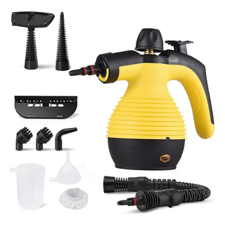 Limpiador De Vapor De Mano, Vaporizador Para Limpieza, Limpi Limpiador De Vapor De Mano, Vaporizador Para Limpieza, Limpi