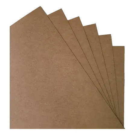 Papel Carton Kraft 300 Gr Tamaño Carta 100 Hojas