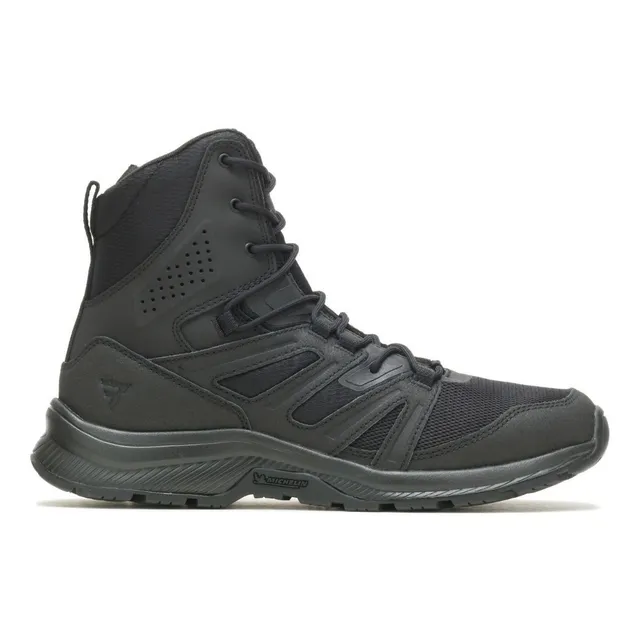 Bota Táctica Bates Rallyforce Tall Zip