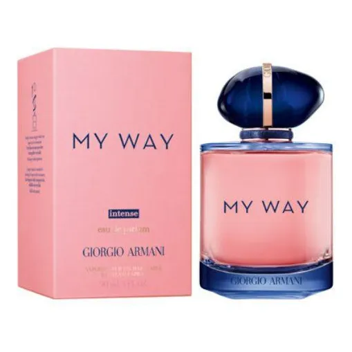 Perfume My Way Giorgio Armani 90 ml