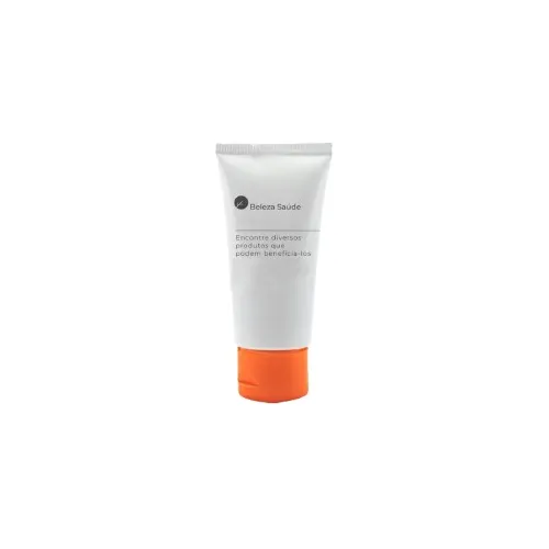 Creme Clareador Axilas/virilha 100g Beleza Saúde