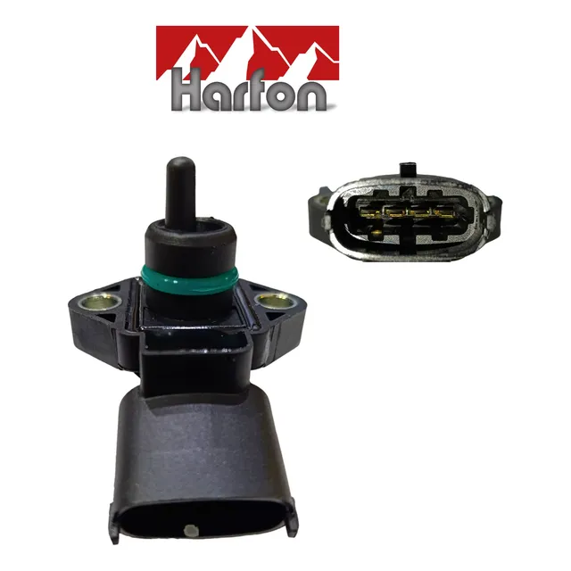 Sensor Valvula Map Compatible Getz 1.6 Elantra 1.6 Subaru