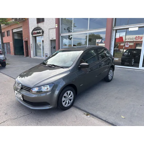 Volkswagen Gol Trend 1.6 Pack I 101cv