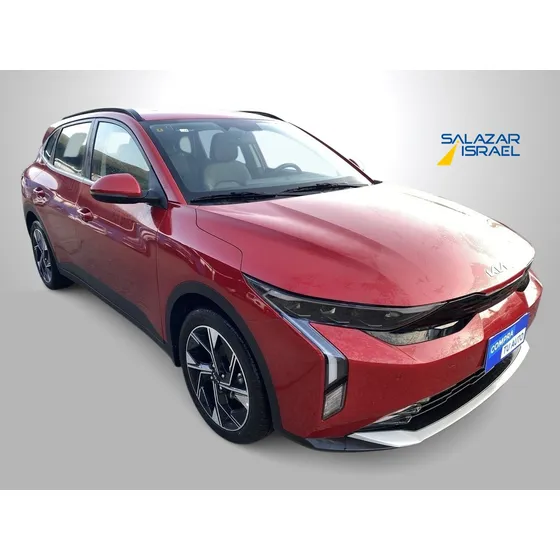 Kia K3 Cross Xrs