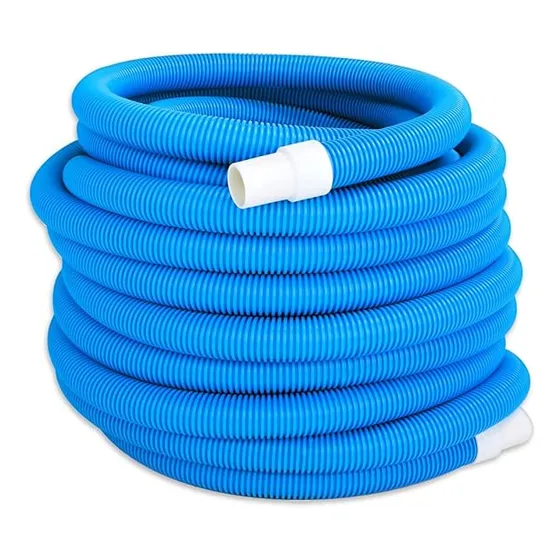 Manguera Aspiradora Destroyer 15mts Para Piscinas