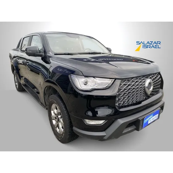 Great Wall Poer Xrs