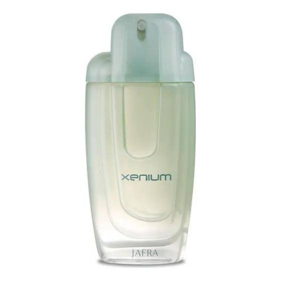 Xenium Jafra Fragancia Para Hombre