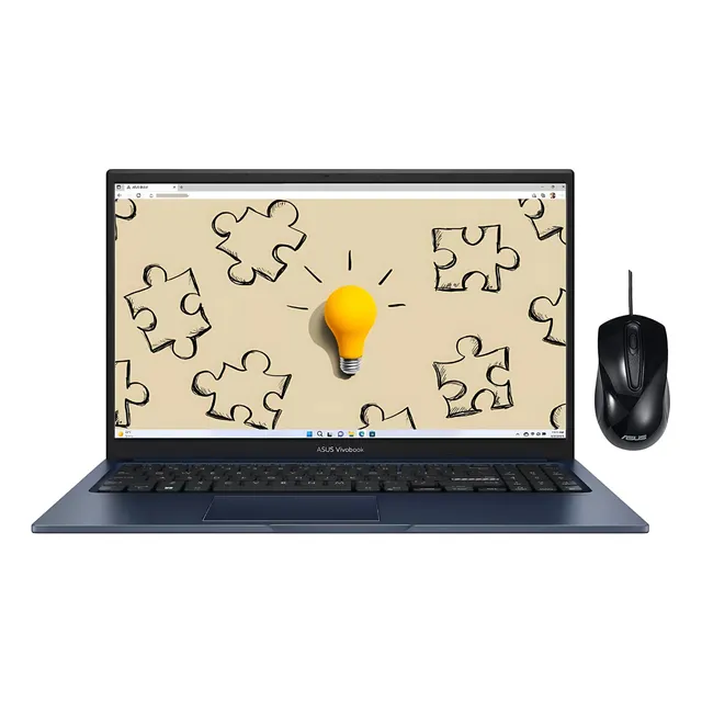 Asus Vivobook X1504v Ci5-1335u Ssd 512gb Ram 16gb 15,6 Fhd