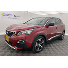 Peugeot 3008 1.6 Allure