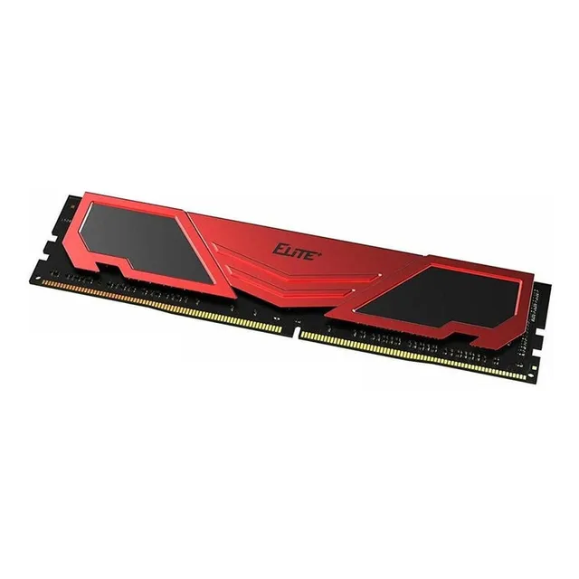 Memoria Ram Teamgroup T-force Elite Plus 16gb Ddr4 3200mhz