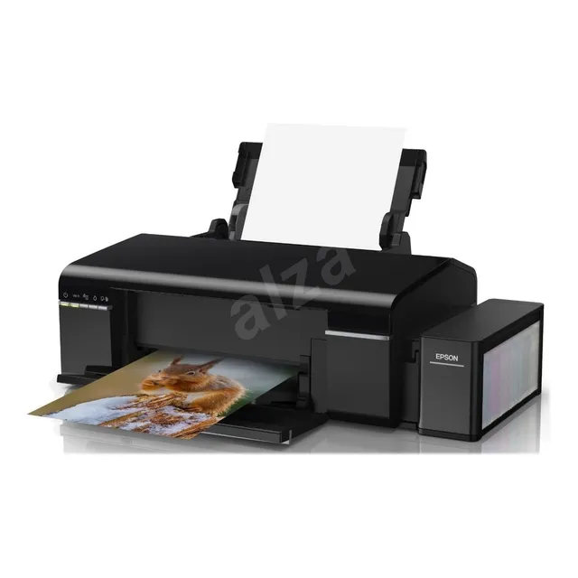 Impresora Fotograficas Epson L805 Nuevas
