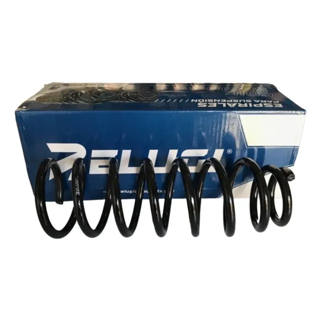 Espiral Tras Grand Vitara Xl7 4x4 2002 2004 2005 2006 2007 