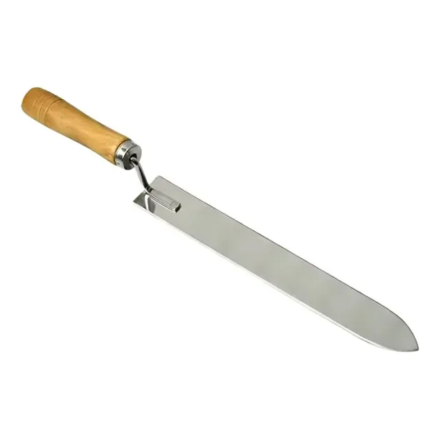 Cuchillo Para Miel  Desoperculador Panales Apicultura