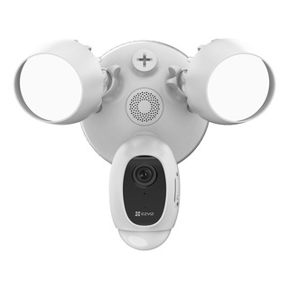 Camera Inteligente Wifi Com Alexa Ezviz Lc1c 1080p Ir 10m Camera Inteligente Wifi Com Alexa Ezviz Lc1c 1080p Ir 10m