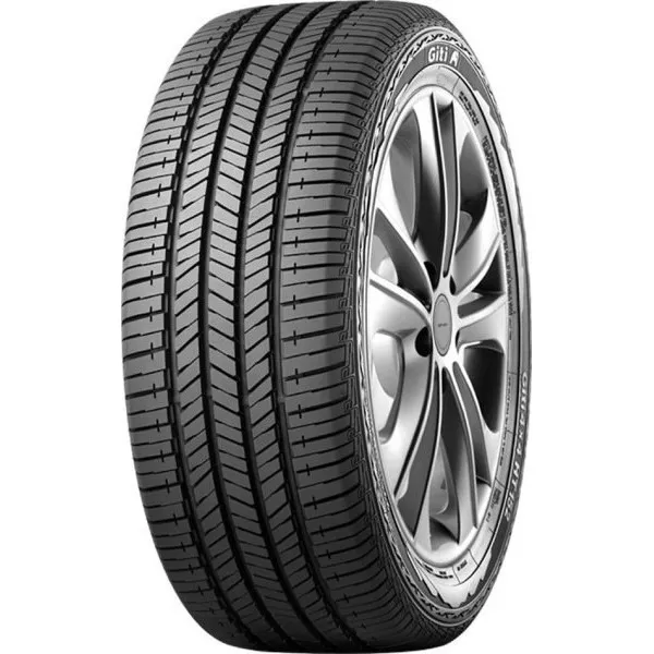 Cubierta Giti H/t 152 4x4 225/70 R16 103 T