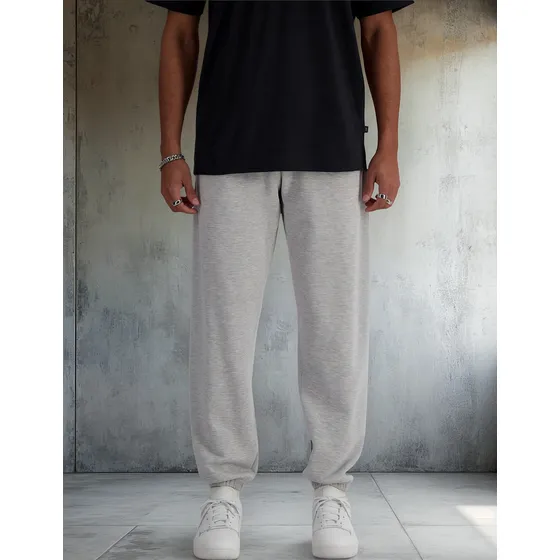 Pantalón New Balance De Hombre - Mp41519ag
