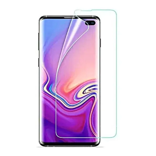 Lámina Hidrogel Premium Para Smartphone Honor Todos Los Mode