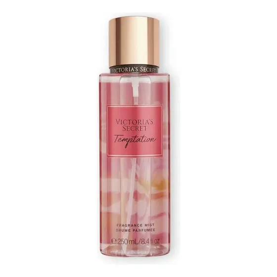 Victoria's Secret Temptation 250ml Body Mist Spray