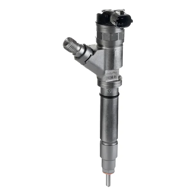 0445120082 / 0986435520 Novo Para 2007,5-2010 6,6l Lmm -