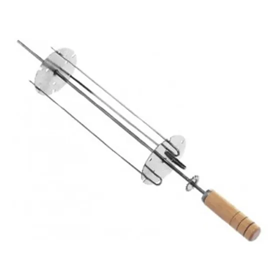 Carrossel De Espetinhos Ce510 - Giragrill