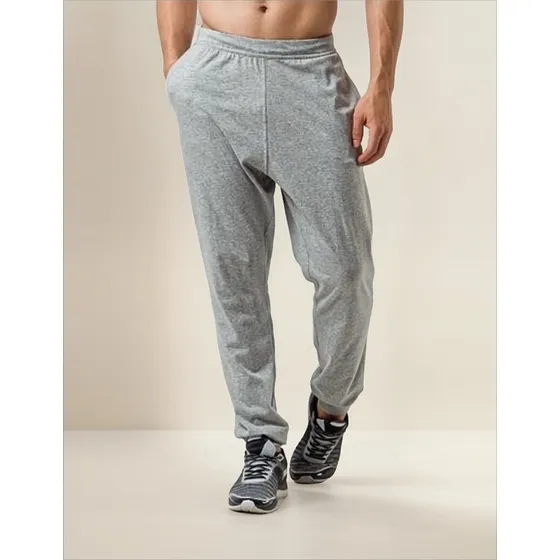 Fila Pantalon Hombre C/elastico Jog Studio Deportivo
