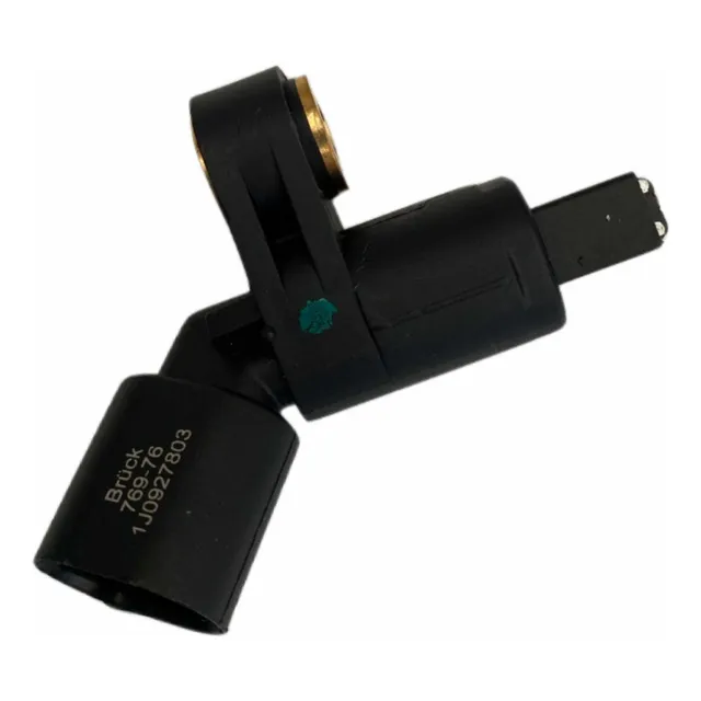 Op Sensor Abs Delantero Izquierdo Bruck Vw Golf Jetta A4