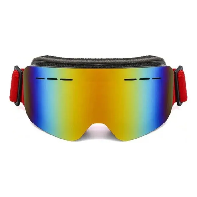 Antiparras Gafas De Nieve  Snowpanda Ski Snowboard