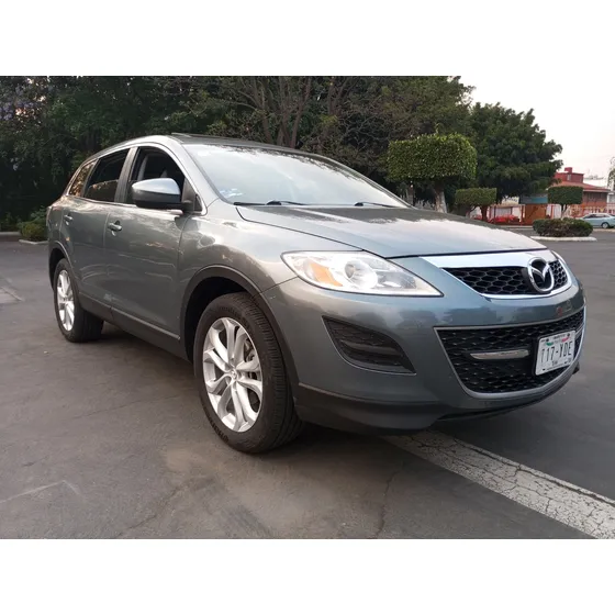 Mazda Cx-9 3.7 Touring At Bose