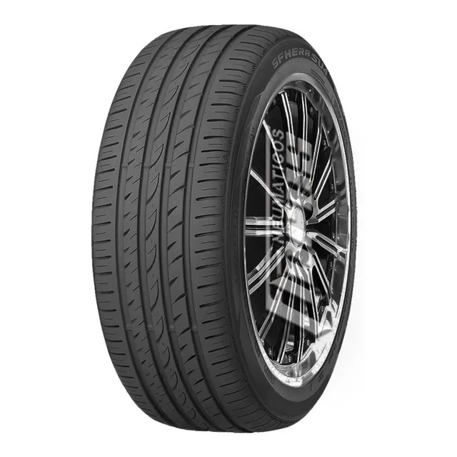 Neumático Nexen Auto N'Fera SU4 205/45R17 88 W