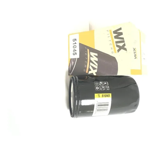 Filtro Aceite Jeep Wagoneer Limited 4.2 L6 258 81-86 