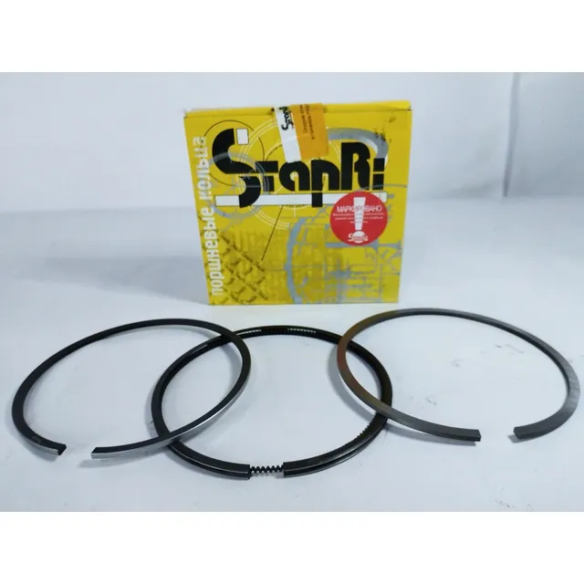 Anillos Tractor Belarus 1221 1523 2022 1025 Lancero 130 