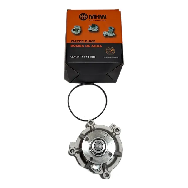 Bomba Agua Ford Explorer 4.6 Triton Fortaleza Fx4 5.4 2v 3v