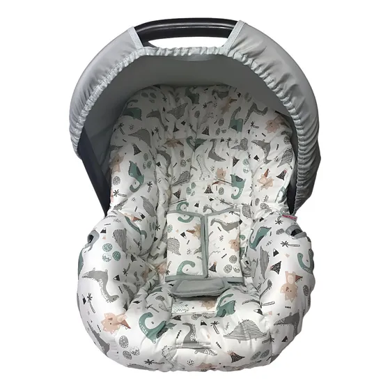 Capa Para Bebê Conforto - Galzerano , Cosco , Burigotto 