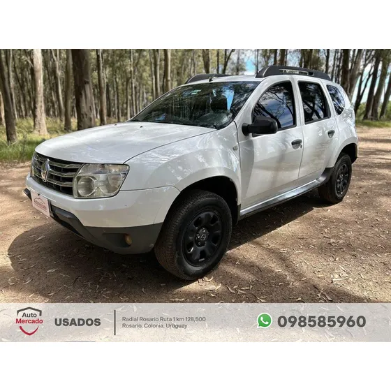 Renault Duster Dynamique