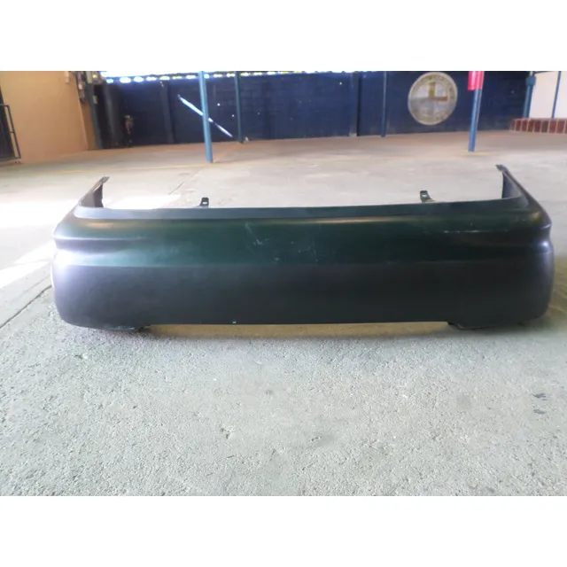 Parachoque Trasero Toyota New Sensation 2005-2008 Original