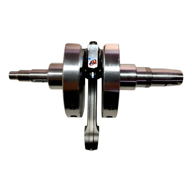 Cigueñal Completo Duke 390 /svartpilen 401 Ktm Original