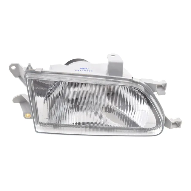 Optico Der Toyota Tercel Sedan 4x2 95/97