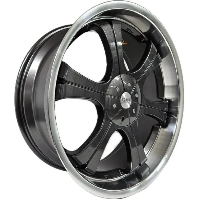 Rin Gtw 22x9 6h 135mm  Ford F-150 Expedition 2003/2024 120LG