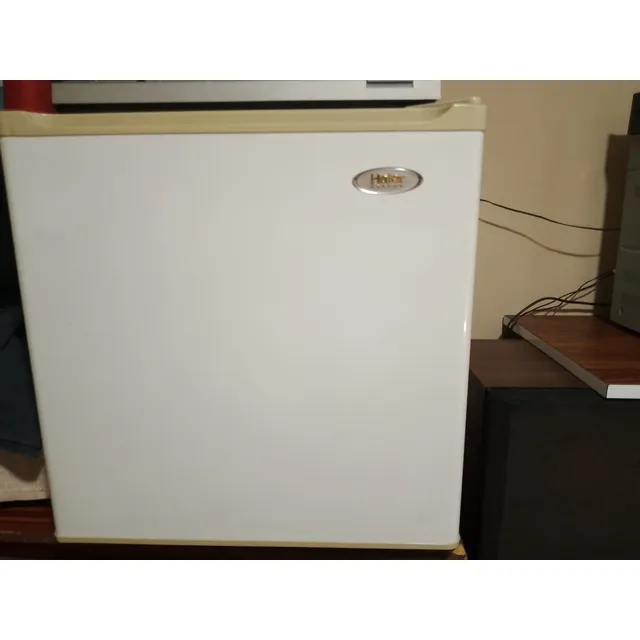 Nevera Ejecutiva Marca Haier