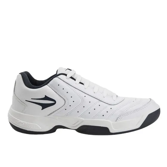 Zapatillas Topper Game Over ||| Blanco Para Hombre 