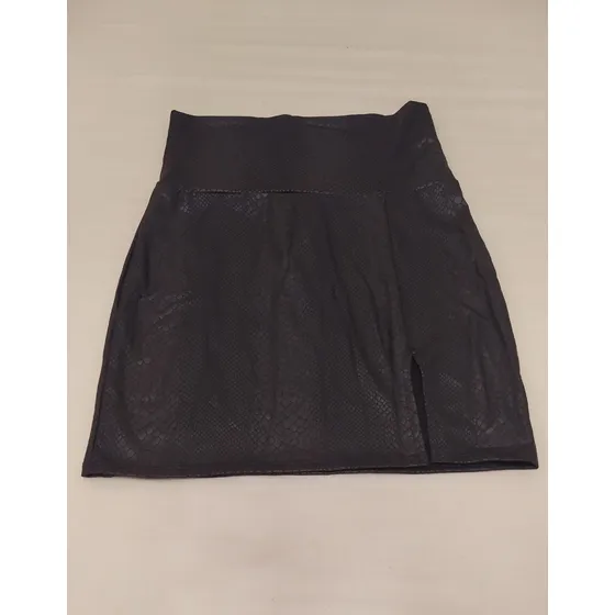 Bella Falda Negra