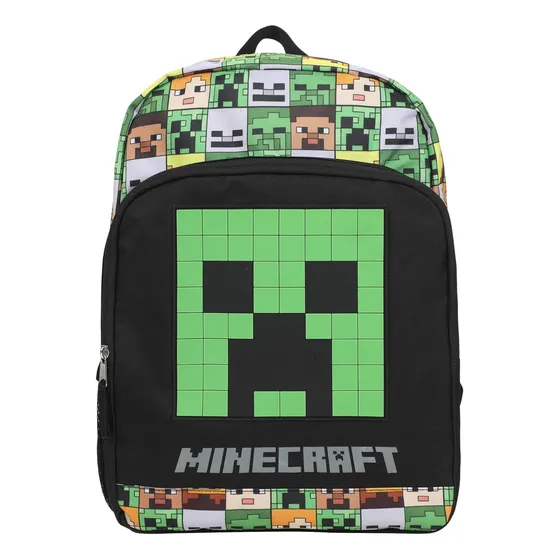 Morral Minecraft