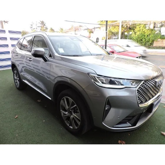 Haval H6 Deluxe 2.0