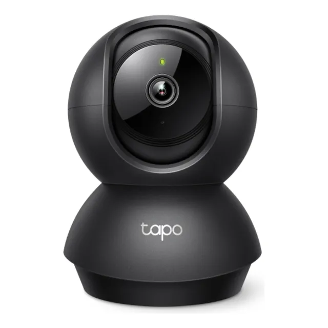 Cámara De Seguridad Para Interiores Tapo C211 2k - Tplink