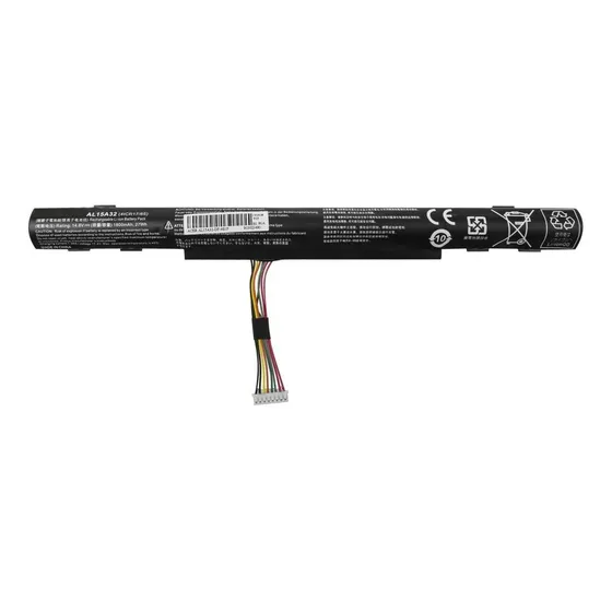 Bateria Para Acer Aspire E15 E5-573g-74q5 Al15a32 4icr17/65